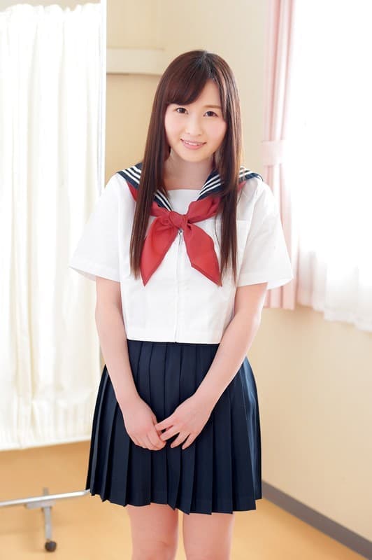 ETVCO-028 【VR】健康診断VR