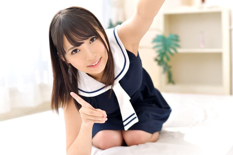 OCVR-001 【VR】3DVR※落ち込んでいる時に見てください※元気が出ること間違い無し！イチャラブ保証ワンチャン有りの褒められまくりデリヘル 枢木あおい