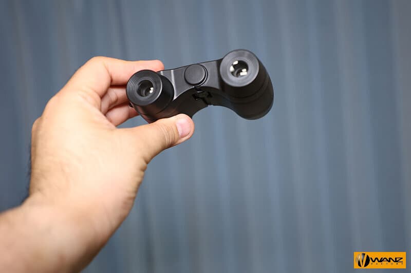 WAVR-217 【VR】隣に住むお姉さんの汗だく無防備オナニーを【双眼鏡】でドアップ覗き！！ 覗いているのがバレて怒られると思ったら誘惑されてイッた直後のトロトロおマ○コに何発も中出し！！