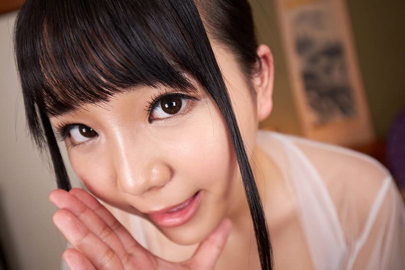 KMVR-644 【VR】若女将が最高のおもてなしで射精へと導く回春旅館 其の三 稲場るか