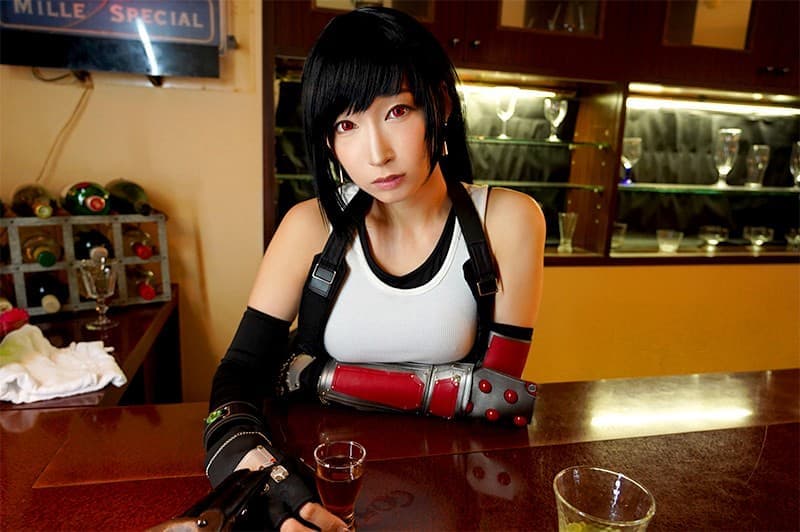 TMAVR-106 【VR】FINAL FUCKER VR MAKELOVE 蓮実クレア