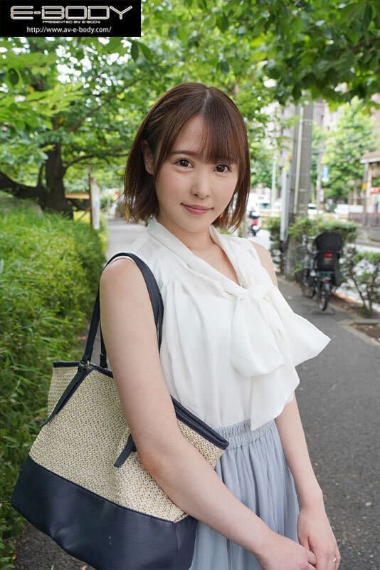 EBVR-079 【VR】清楚に見えて実はヤリモク！ マッチングアプリで出会ったスタイル抜群妻の 性欲ダダ漏れ腰振りセックスがエグすぎた。 恵沙也香