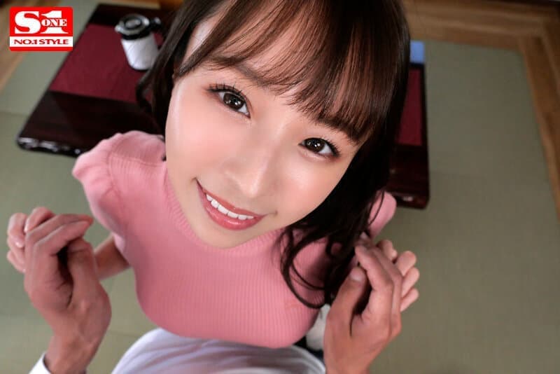 SIVR-201 【VR】顔、体、性格…すべてが最高な愛人とひたすら貪り合う温泉W不倫 天音まひな