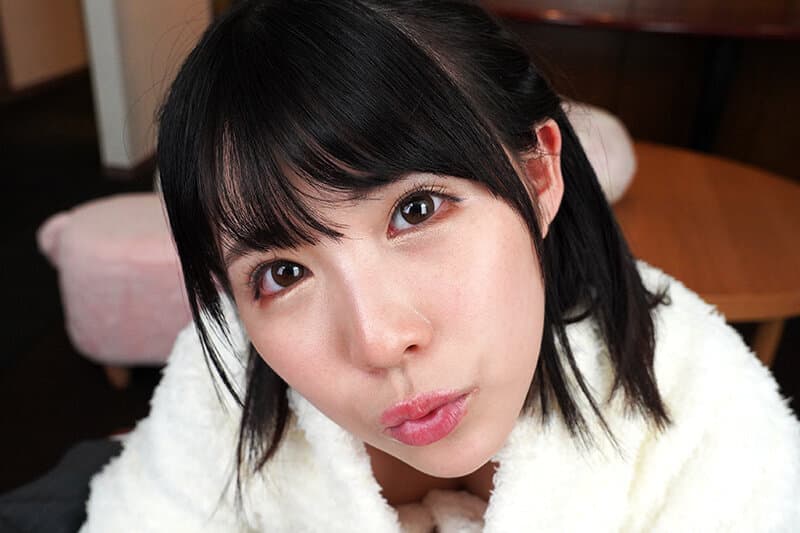 SPIVR-021 【VR】フワフワのほっぺをスリスリすれば許してくれる…？浮気癖が治らないカノジョの何とも言えない可愛さにまんまと堕ちてしまったボク 横宮七海 / [4K] SPIVR-021 Yokomiya Nanami Girlfriend – VR