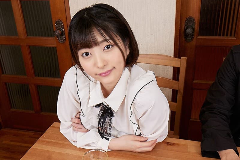 CBIKMV-154 【VR】超変態ローションマニアの叔父に狙われた末路 絶え間なく連鎖する快感ループに完全にエロくなってしまった私 中城葵