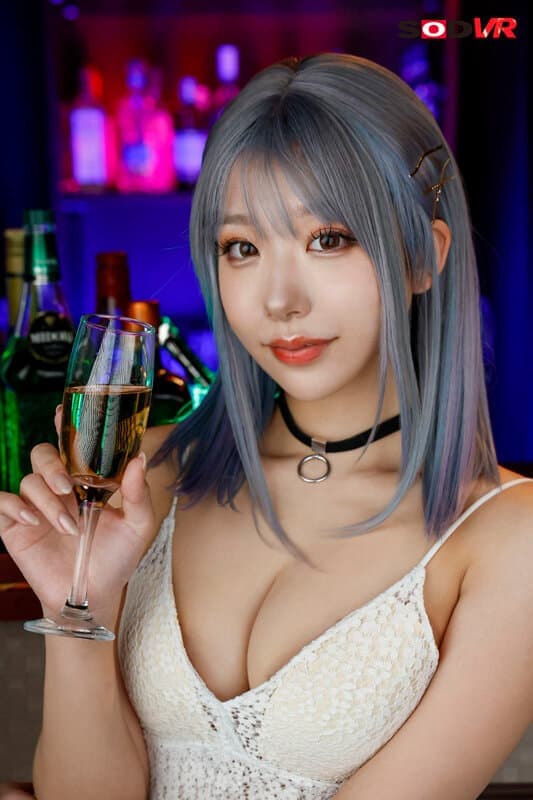 DSVR-1338 尾崎えりか【VR】渋谷の超絶ヤリマンギャルと出会ってラブホで溺れたある熱い夏のワンナイトVR Erika