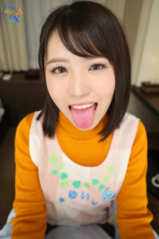 RSRVR-018 ひかり唯【VR】マッチングアプリで出会った保育士と仕事終わりの生ハメSEX 薄給で出会いもないゆいちゃんは押しに弱くなんでも言うことを聞いてくれる性格良すぎ！性欲強すぎ！で最高！！