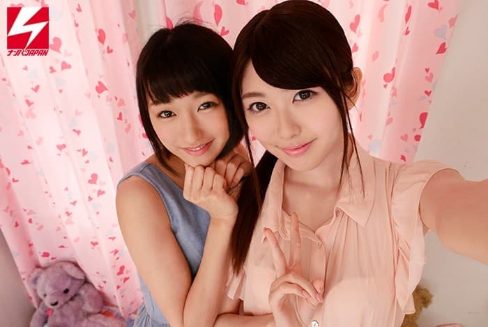 NJVR-013 【VR】長尺！アナタが運命を決める究極の選択3DVR 「お願い！中にいっぱい出してぇ」姉VS「全部飲むからオクチに出して」妹 中出し懇願する姉か！ゴックンしたがる妹か！エッチな姉妹を選んでSEXしちゃう超リアル体験映像