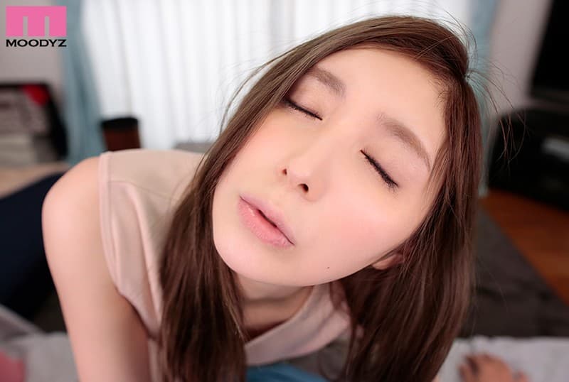 AVOPVR-134 【VR】芸能人?仲村みう解禁VR