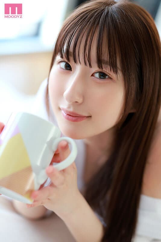 MDVR-324 【VR】モーニングコーヒー飲もうよ、2人で どっきどき同棲初日のラブラブ2SEX 一ノ瀬あおい初8KVR 一ノ瀬あおい