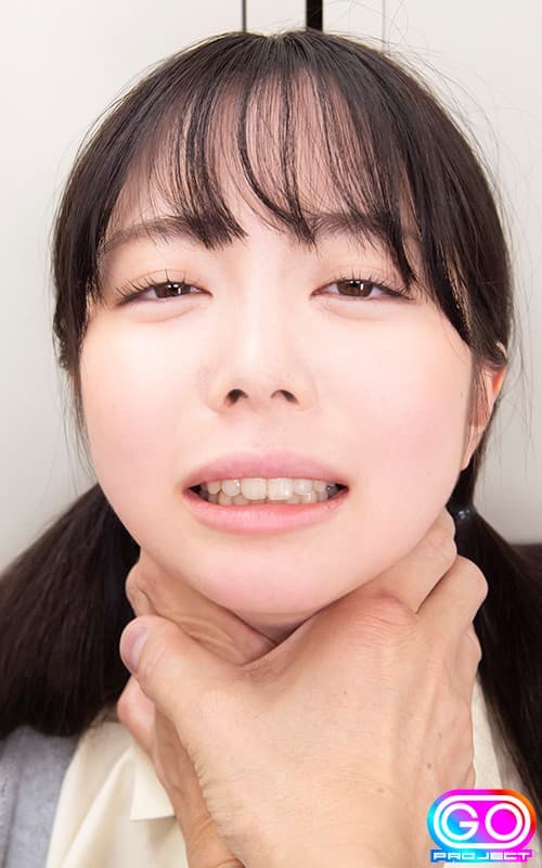 GOPJ-551 【VR】HQ 劇的超高画質 制服美少女 更衣室レ×プ 逃げ場の無い密室で怯え震えても行為は続き恥辱中出し