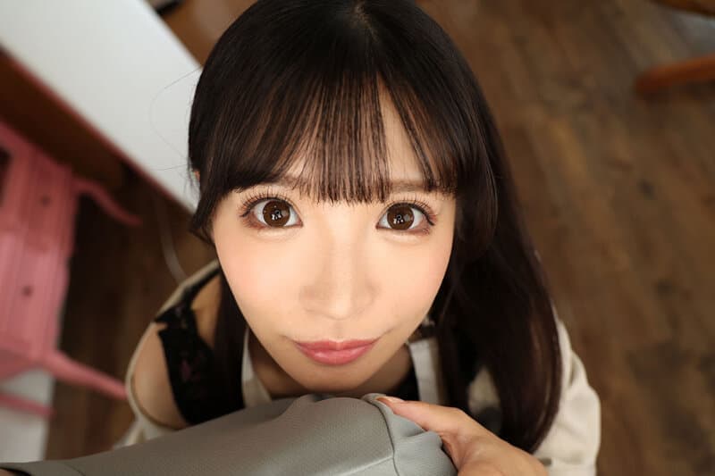 VRKM-1403 あべ藍 夏木りん 花柳杏奈 幾田まち 橘メアリー 宮西ひかる 桐香ゆうり 芹沢なぎ 胡桃さくら 小那海あや ▼すべて表示する【VR】迫力の最高画質でもっと近くに君を感じる…イチャラブ8K BEST