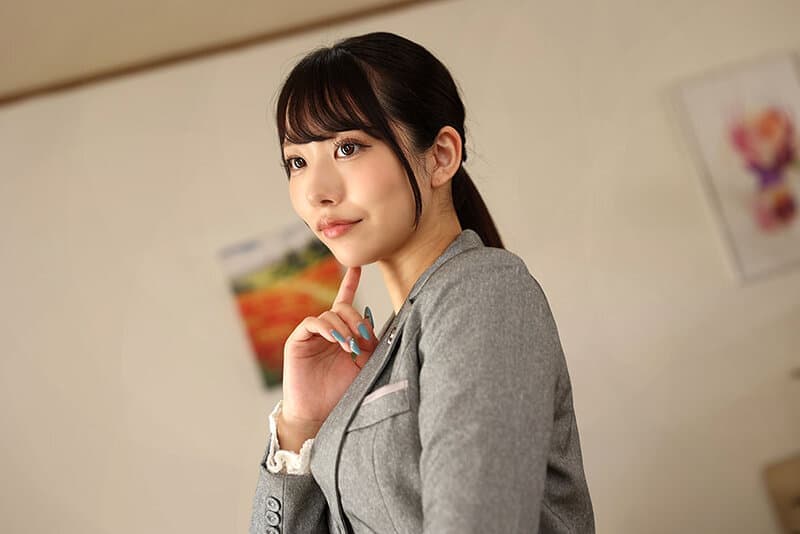 SAVR-370 【VR】密着性交で不貞行為の証拠を集める妻が雇ったヤリ手の離婚弁護士 尾崎えりか