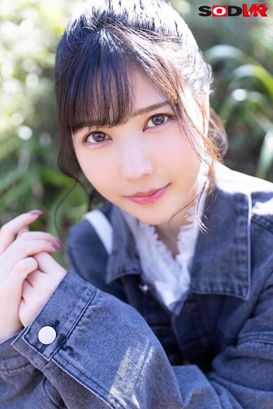 DSVR-1566 【VR】【8K】シン?ウェアラブルVR ×リアルマッチング体験 マッチングアプリでいい感じになった顔面！性欲！！パーフェクト美人とお付き合い前性交渉 ＃ホ●ル ＃チ●ポ狂い ＃生●メ ＃生中●し みずき（21） 藍芽みずき