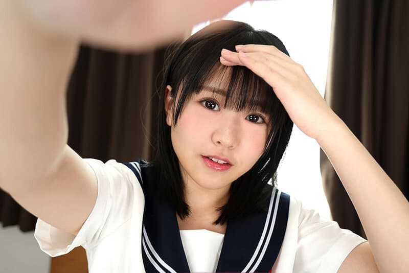 VRKM-998 【VR】ある朝突然ハレンチ制服で起こしに来てくれた幼馴染と学校サボってヤリまくった！！ 柏木こなつ