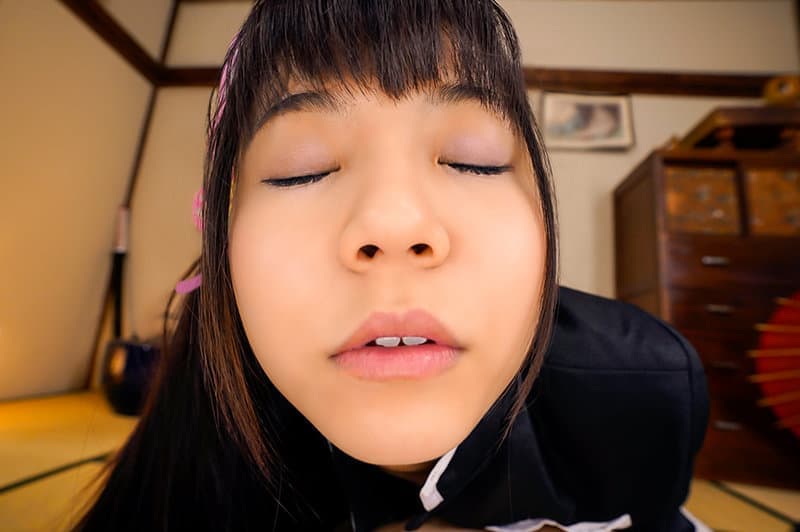 TMAVR-129 【VR】鬼詰のオメコ-勃起機能回復編- 永野いち夏