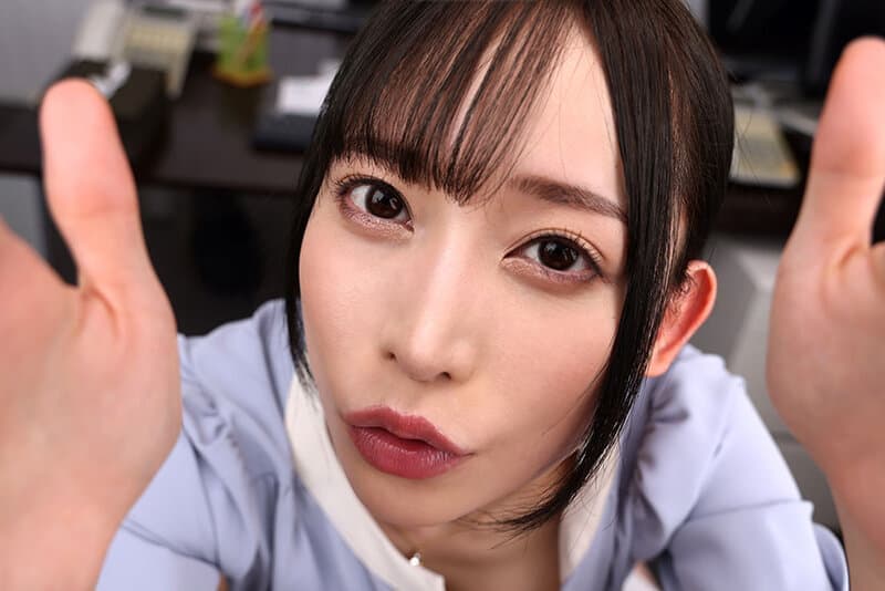 VRKM-1243 【VR】美顔降臨 七瀬アリス VR SPECIAL BEST