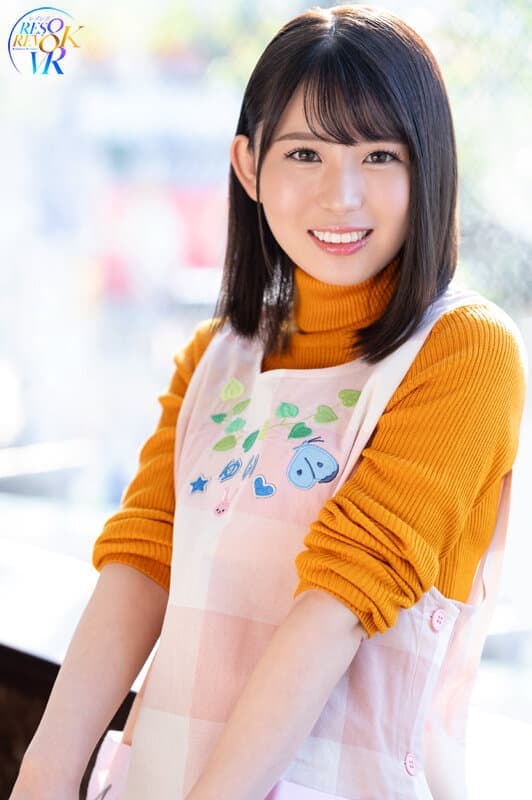 RSRVR-018 ひかり唯【VR】マッチングアプリで出会った保育士と仕事終わりの生ハメSEX 薄給で出会いもないゆいちゃんは押しに弱くなんでも言うことを聞いてくれる性格良すぎ！性欲強すぎ！で最高！！