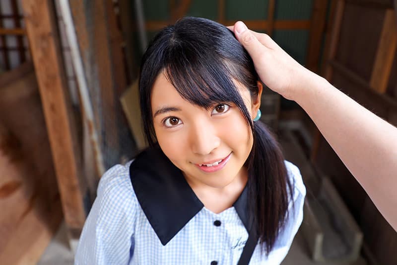 TMAVR-127 【VR】日焼け姪っ子姉妹VR3 皆月ひかる 高瀬りな