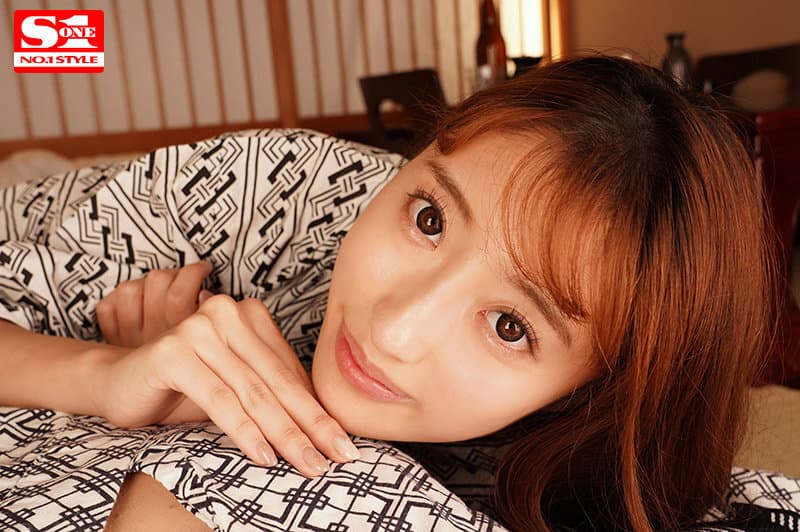 SIVR-156 【VR】密着汗だく温泉旅行【脚長ふともも】【手長ひじコキ】【クビレ尻コキ】イチャイチャ発射 長身モデル美女とハメっ放し9射精ゲス不倫VR 星宮一花