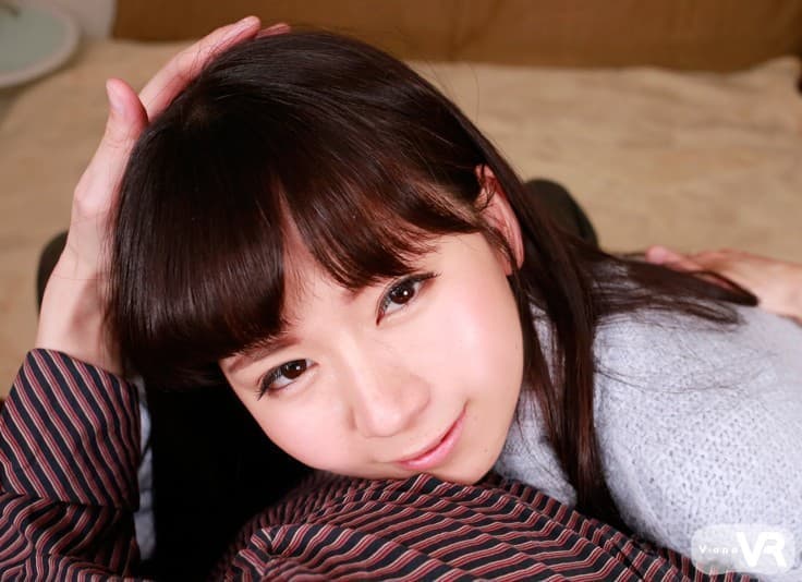 VOVS-378 【VR】長尺44分?高画質 ラブイチャVR彼女 いっぱいナデナデしてね 琴水せいら