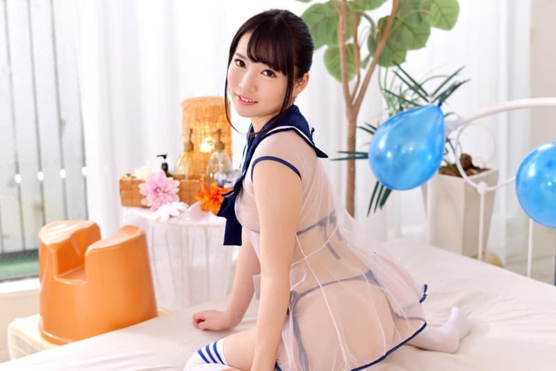 OCVR-008 【VR】3DVR 放課後美少女回春マッサージアネックス 枢木あおい