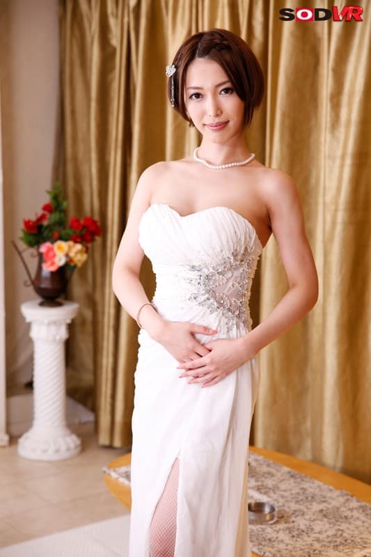 DSVR-182 【VR】VR長尺 本指名が1年間取れない 超絶テクの超高級ソープ