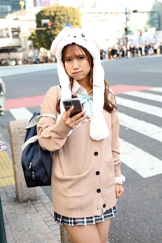 VRKM-962 【VR】顔面特化アングルVR ～精子大好き！ちんしゃぶJ系 令和ギャル～ 和久井美兎