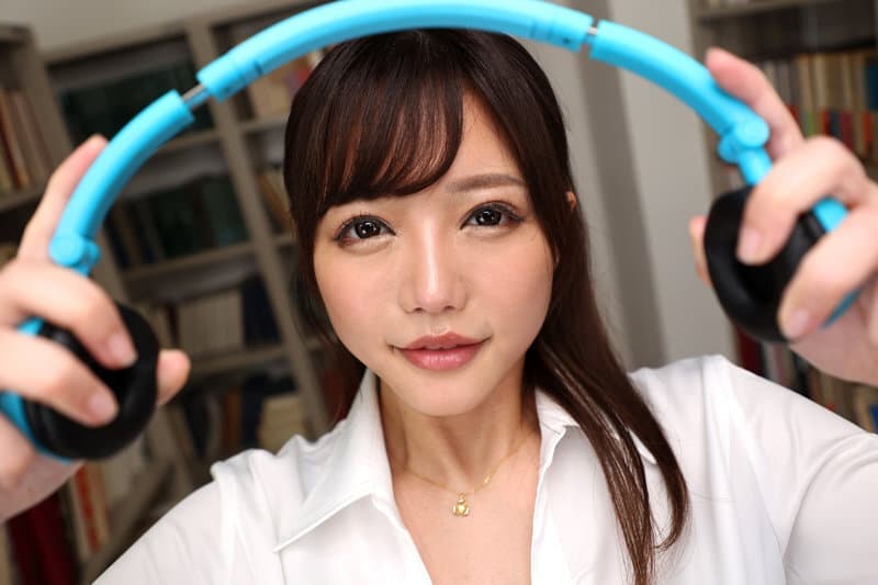 SAVR-162 【VR】人生初の彼女が出来たボクは…放課後呼び出され… 男をダメにする大人フェロモンで即堕ちASMR 冨安れおな