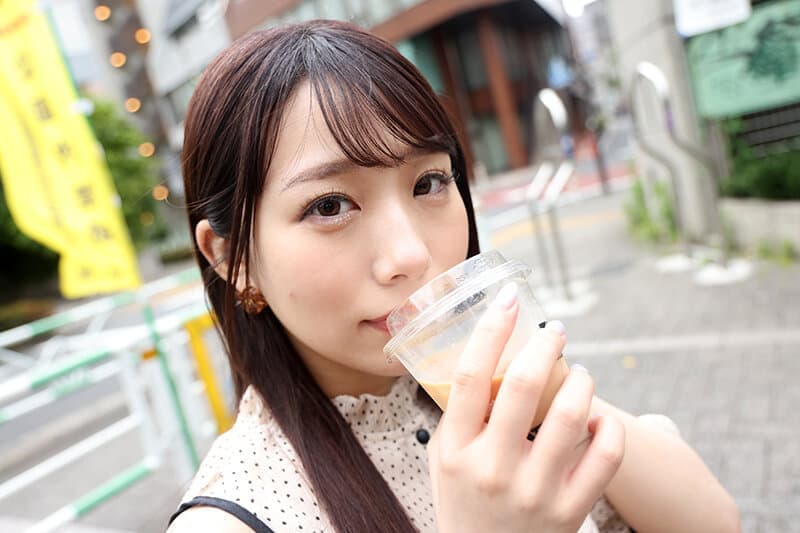 VRKM-731 【VR】顔面特化アングルVR ～パパ活で知り合ったエリカとSEX～ 尾崎えりか