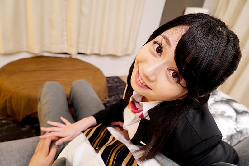 DOVR-042 【VR】酔っぱらった女上司を家に送ったら…食わずにはいられない 高樹あすか