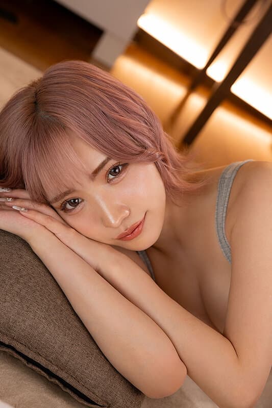 VRKM-1388 【VR】8K VR 世界が終わる日に極限状態SEX 春陽モカ