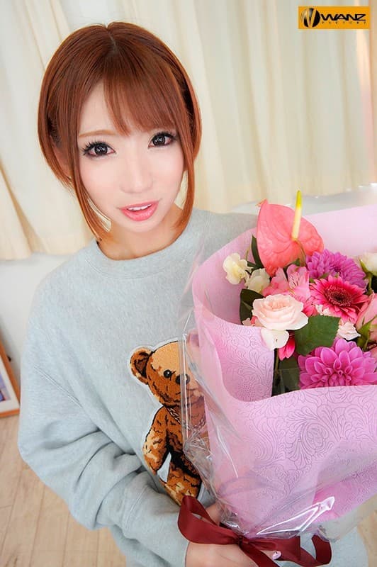 WAVR-045 【VR】史上初！葉月七瀬のAV女優引退は、VR。 ファンのアナタに贈る七瀬の素顔とエロをギュギュッと詰め込んだ永久保存版SPECIAL！「VRでいつでも七瀬はアナタのそばにいるよ！」