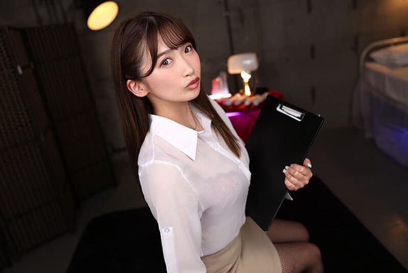 BIBIVR-117 【VR】極M HEALTH 美園和花