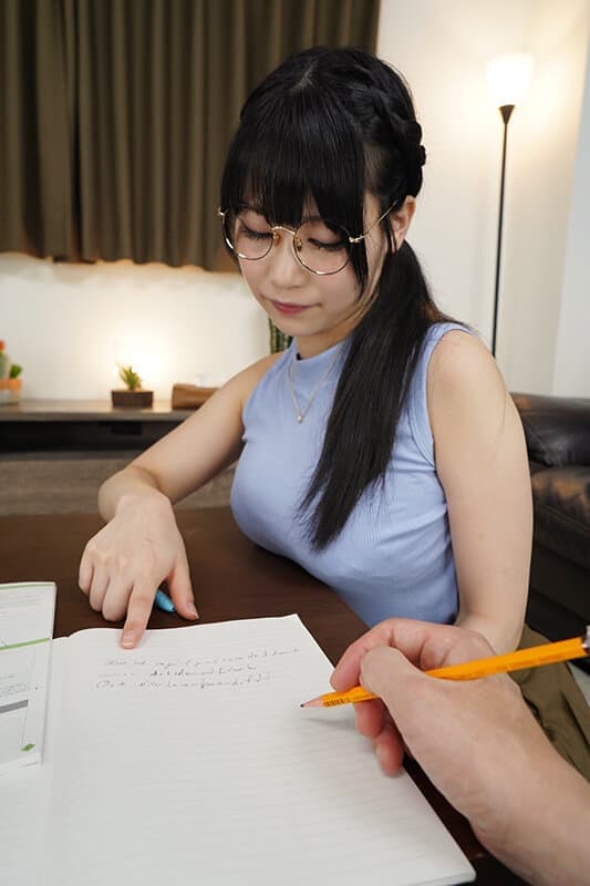 COSVR-042【VR】カテキョと誘惑コスパコ 逢月ひまり【8K】に出てるAV女優名まとめCosmo Planets VR – COSVR-042