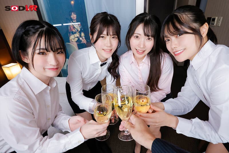 DSVR-1482 【VR】おかげさまでSOD LANDは紆余曲折がありつつも、これまでたくさんのお客様に支えられて営業を続けることができました。心より感謝申し上げます。今回、日々のお礼を込めて、お店で働く女性キャストと裏オプションで無制限抜き放題出来る 裏SOD LANDを特別営業…