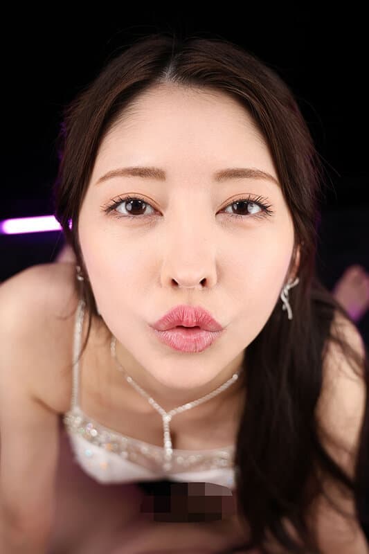 VRKM-1422 【VR】森日向子に沼る