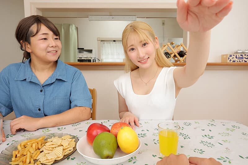 URVRSP-296 【VR】【8K VR】久しぶりに会う美人で優しい従姉妹の清楚系お姉さんの家で預かられる事になったボクはお姉さん専用の射精中出しチ○ポになった！ 純 / [8K] URVRSP-296 For The First Time In Long Time – VR