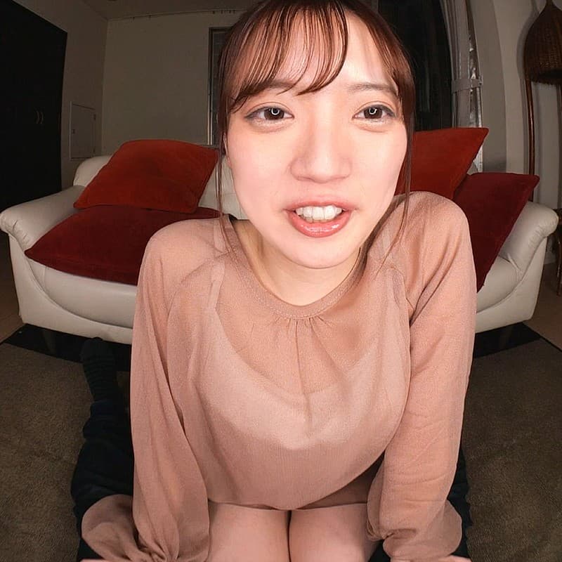 CAFR-465 【VR】らぶほなう。日向理名