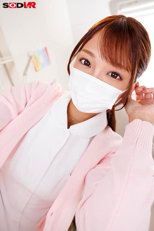 DSVR-1704 【VR】【8K】射精まで献身的サポートED治療クリニック 担当看護師:木下さんに出てるAV女優名まとめSODクリエイト – 3DSVR-1704