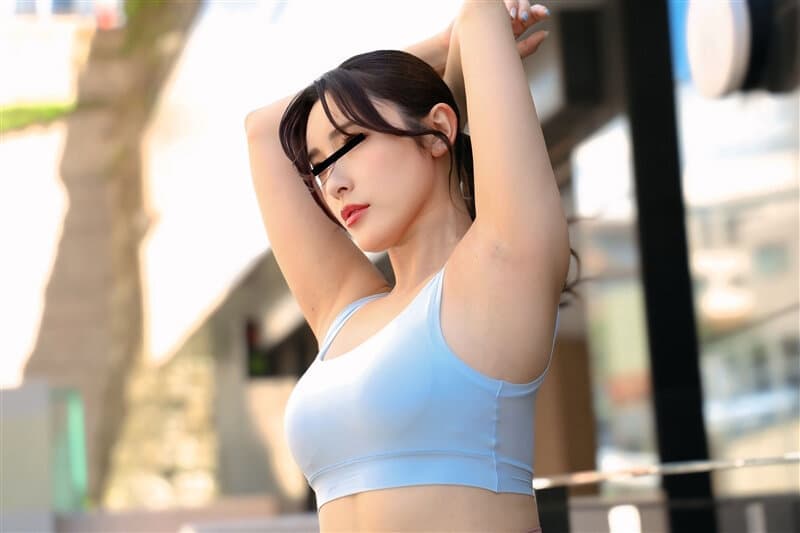 VRPRD-076 【VR】【Fcup?バツイチ?32歳?ジムトレーナー】職業ジムトレーナー！！出勤前のランニング中にナンパで出会って10分で朝勃ち即ハメセックスに出てるAV女優名まとめVRパラダイス – VRPRD-076