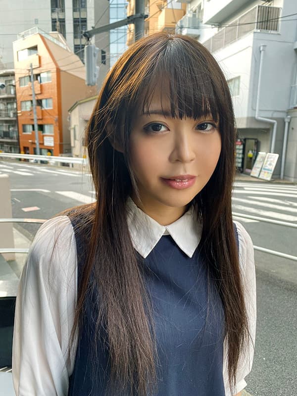 KIWVR-246 【VR】【出会って1分で玄関即ズボ中出し！】JDのセフレと中イキ最中に追撃猛烈ピストン！【連続絶頂イキ早漏マ○コ】を獣のように激しく突きまくった【中出し】【顔射】 ののか