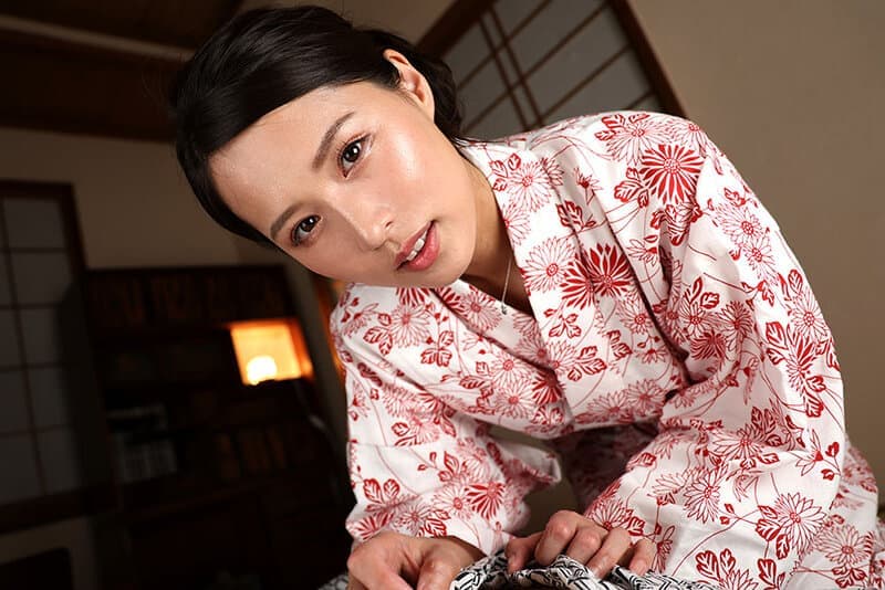 SAVR-257 【VR】大人の猥褻 大嫌いなセクハラ上司。断れず、逃げられず、何度も中に出してしまった残業からの出張前泊 通野未帆