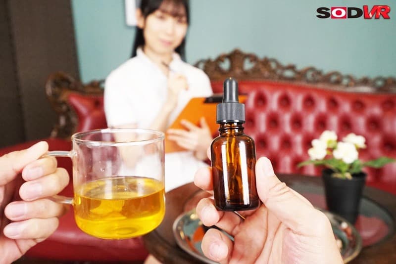 DSVR-487 【VR】ペアルームNTRエステ 媚薬を飲ませて感度が抜群になった巨乳娘をマッサージエステと称してイカせまくり！ぐちょぐちょに濡れまくったマ○コはすぐ隣に彼氏がいるのにチ○ポを受け入れイキまくり中出しセックス！