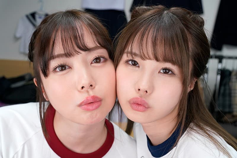 URVRSP-115 【VR】ブルセラおじさんと令和J●援交スタイル いちか?あすか