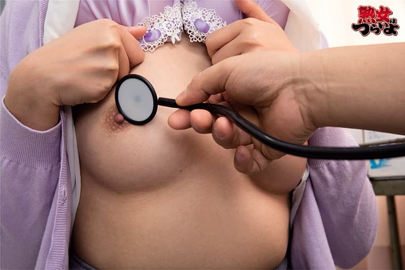 TUVR-003 【VR】お医者さんになったボク 病院医師の日常 乳検診VR とびきり美女には追加でおま○こくぱぁ子宮検診のサービスも？！
