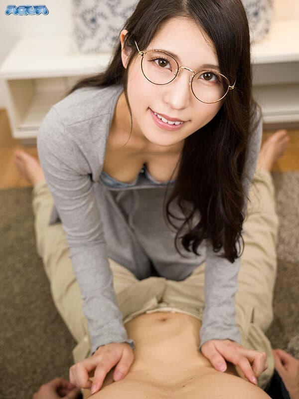 AQULA-053【VR】オネショタ童貞喰いが生きがいのカテキョお姉さん ドン引きするほどのオホ声絶頂でトラウマ確定の筆おろし授業 橘京花