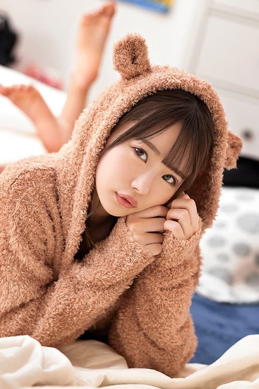 BIBIVR-011 【VR】ツンデレいちかに翻弄される特別な毎日 松本いちか