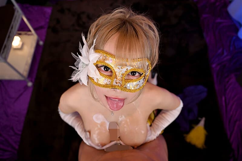 NKKVR-096 【VR】8Kバブリーストロング！！】極?ザーメン種絞りコースで83分間責められ抜かれっぱなし！！【超肉感即エロ特化】20発出すまで帰してくれないデリヘル