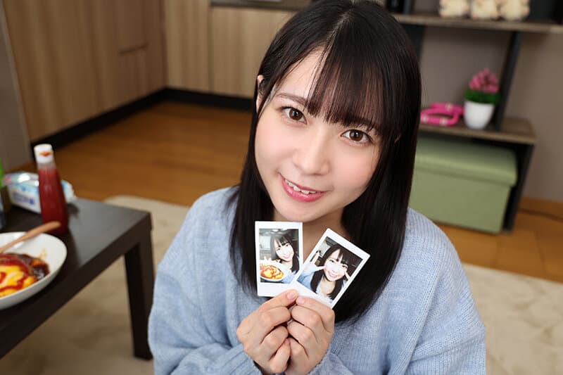 VRKM-942 【VR】顔面特化アングルVR ～フェラチオは趣味！？円井萌華のフェラチオに耐えれるか！？～ 円井萌華